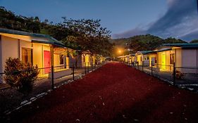 Coffee Pickers Village By Hacienda Orosi